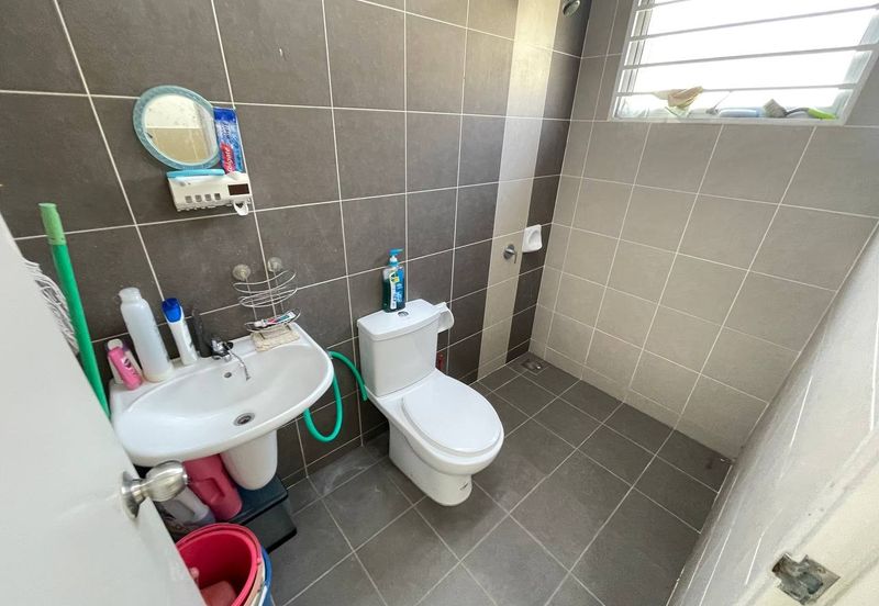 Albury at Mahkota Hills