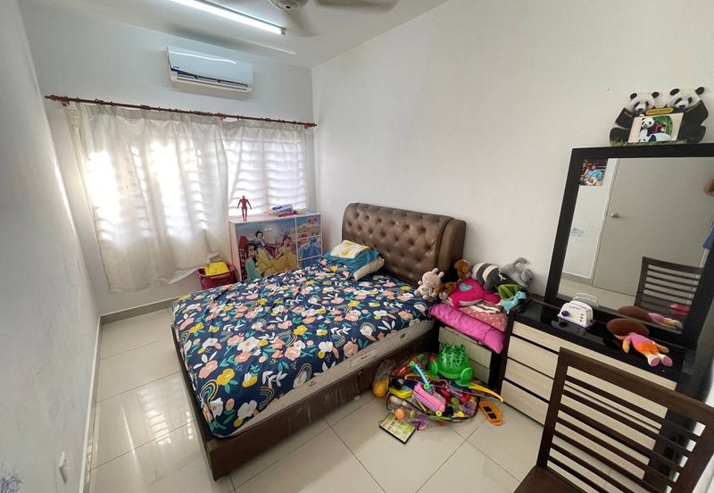 Albury at Mahkota Hills