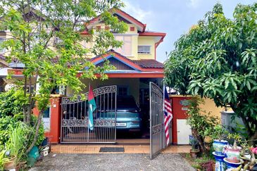 Seksyen 23, Shah Alam