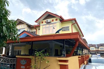 Seksyen 23, Shah Alam