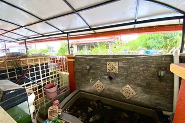 Seksyen 23, Shah Alam