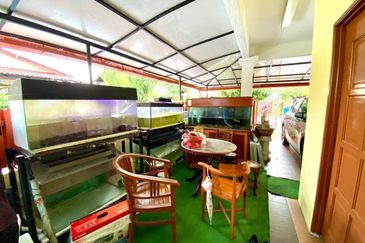 Seksyen 23, Shah Alam