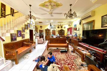 Seksyen 23, Shah Alam