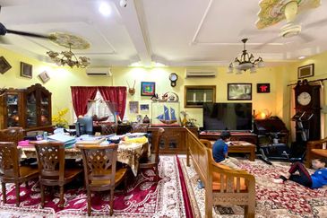 Seksyen 23, Shah Alam