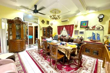 Seksyen 23, Shah Alam