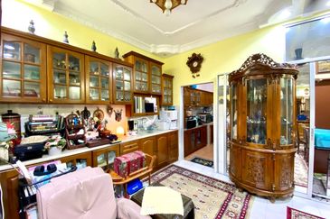 Seksyen 23, Shah Alam