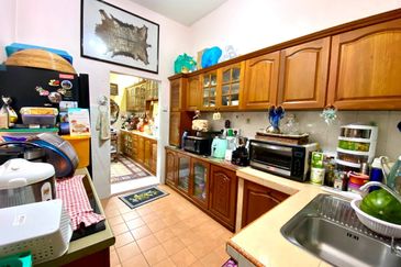 Seksyen 23, Shah Alam