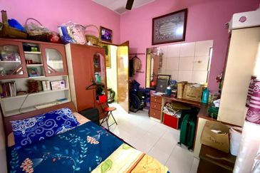 Seksyen 23, Shah Alam