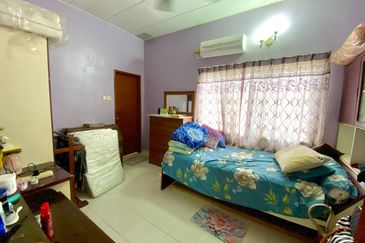 Seksyen 23, Shah Alam