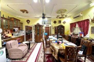 Seksyen 23, Shah Alam