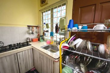 Seksyen 23, Shah Alam