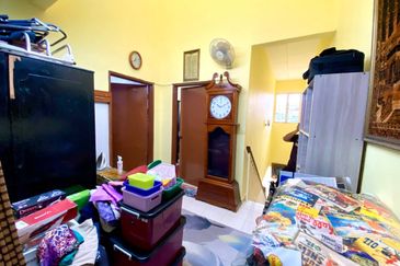 Seksyen 23, Shah Alam