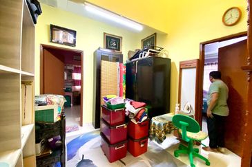 Seksyen 23, Shah Alam