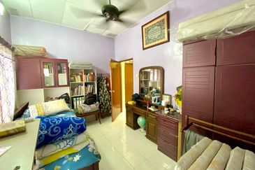 Seksyen 23, Shah Alam