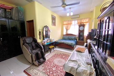 Seksyen 23, Shah Alam