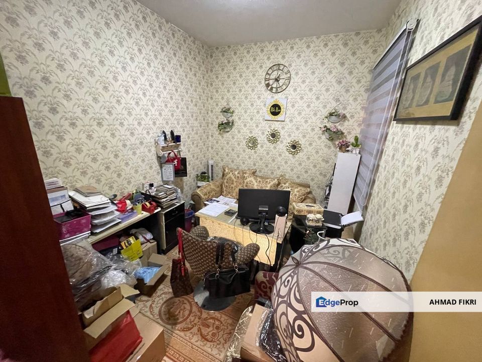 [ BLOCK C ] Mentari Court Apartment Sunway Petaling Jaya, Selangor, Bandar Sunway