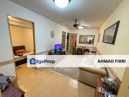 [ BLOCK C ] Mentari Court Apartment Sunway Petaling Jaya, Selangor, Bandar Sunway