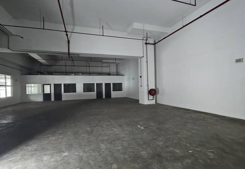 Seksyen 22 Shah Alam