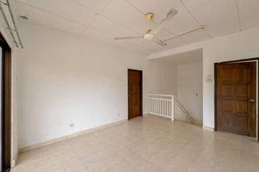 Taman Alam Megah, Seksyen 28