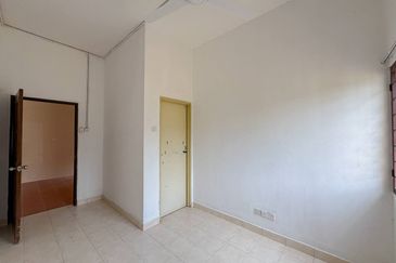 Taman Alam Megah, Seksyen 28