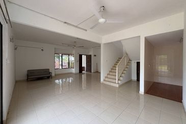 Taman Alam Megah, Seksyen 28