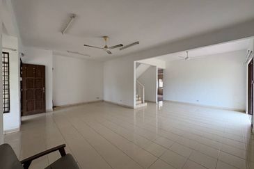 Taman Alam Megah, Seksyen 28