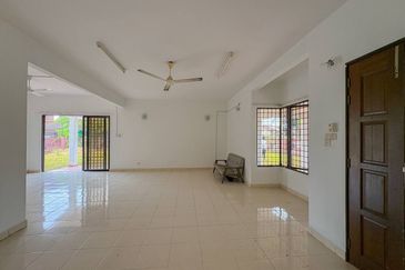 Taman Alam Megah, Seksyen 28