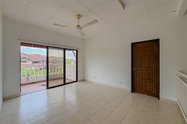 Taman Alam Megah, Seksyen 28