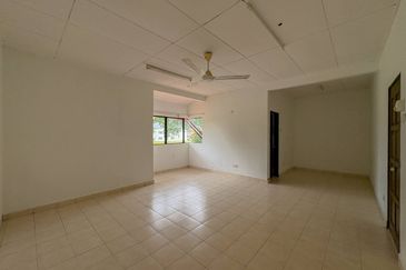 Taman Alam Megah, Seksyen 28