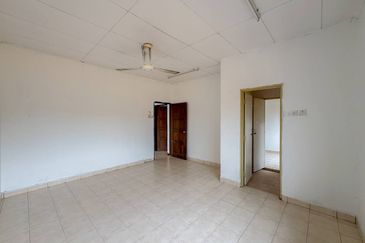 Taman Alam Megah, Seksyen 28