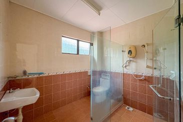 Taman Alam Megah, Seksyen 28