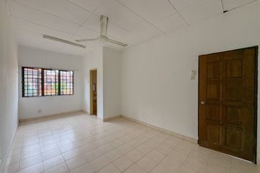 Taman Alam Megah, Seksyen 28