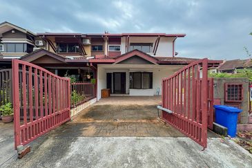 Taman Alam Megah, Seksyen 28