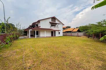 Taman Alam Megah, Seksyen 28