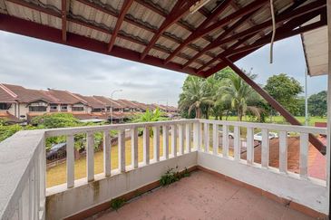 Taman Alam Megah, Seksyen 28