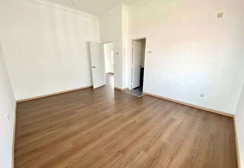 Kampung Sungai Merab