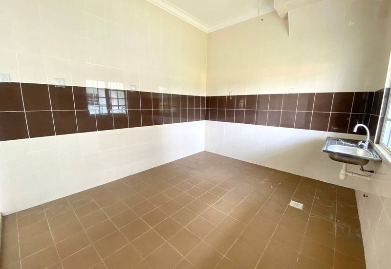 Kampung Sungai Merab