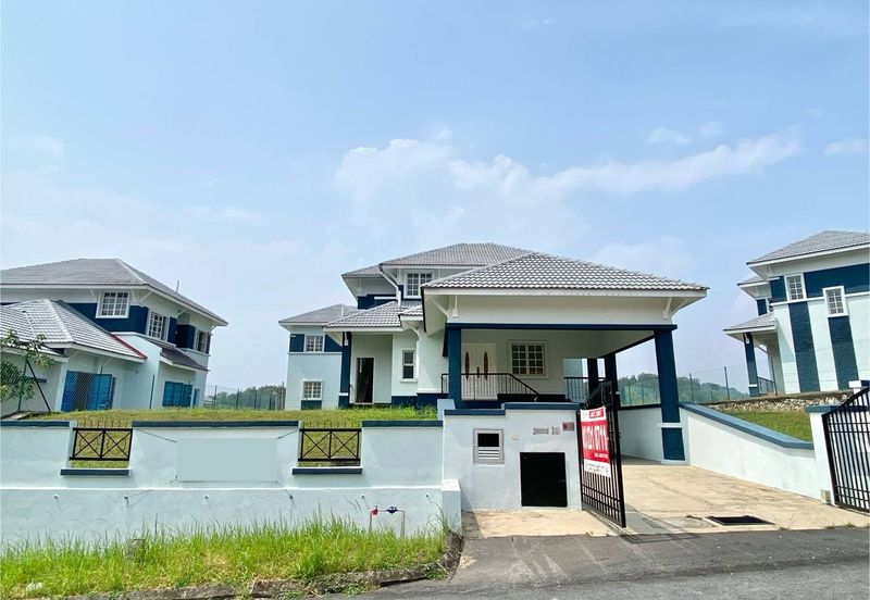 Kampung Sungai Merab