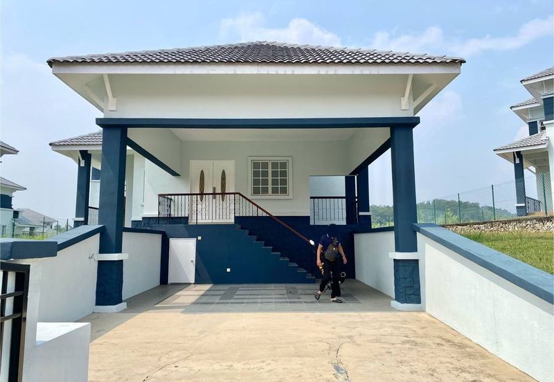 Kampung Sungai Merab