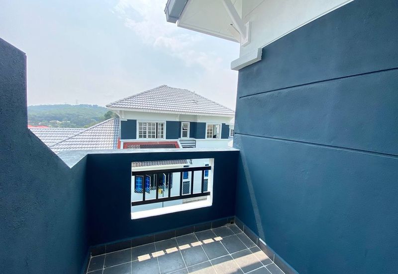 Kampung Sungai Merab