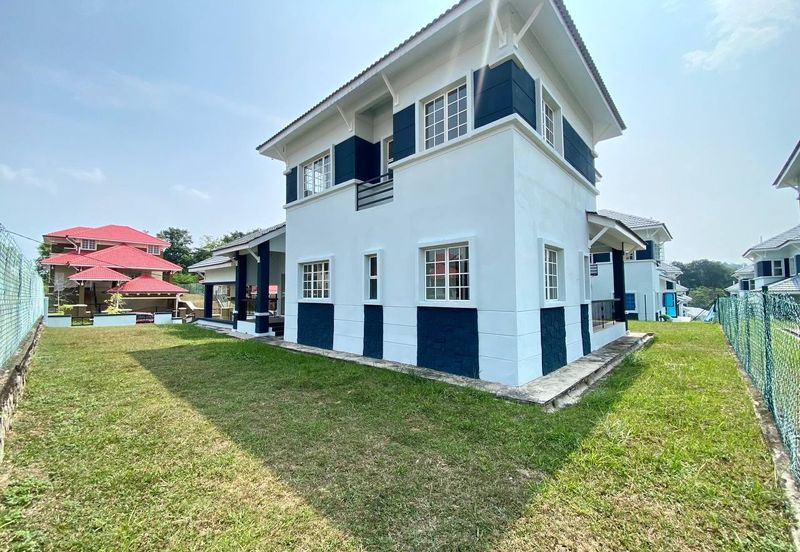 Kampung Sungai Merab