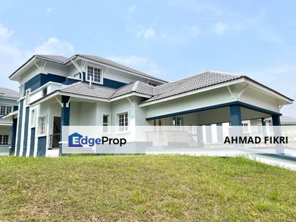 Bungalow Desa Anjung Putra, Sg Merab Kajang (Near Putrajaya), Selangor, Kajang