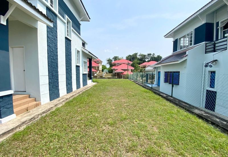 Kampung Sungai Merab