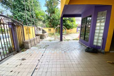 Jalan Gembala Satu 19/9A