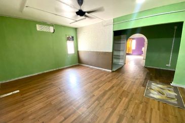 Jalan Gembala Satu 19/9A