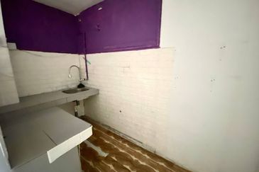 Jalan Gembala Satu 19/9A