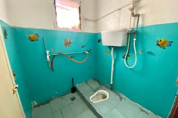 Jalan Gembala Satu 19/9A