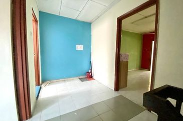 Jalan Gembala Satu 19/9A