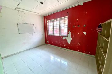 Jalan Gembala Satu 19/9A