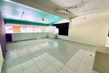 Jalan Gembala Satu 19/9A